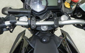 YAMAHA MT-25 RG10J