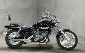 KAWASAKI ELIMINATOR 250 V Type VN250A