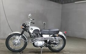 HONDA CL300 1967 CL300