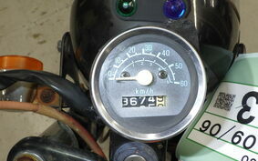 HONDA APE 50 AC16