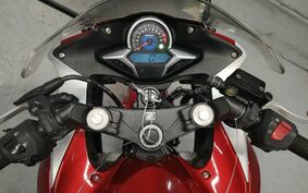 HONDA CBR250R MC41