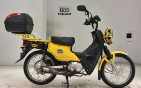 HONDA CROSS CUB 110 JA10