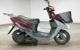 SUZUKI LET's 2 CA1KA