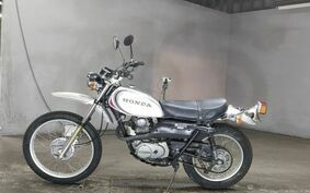 HONDA SL250S SL250S