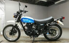 KAWASAKI 250TR BJ250F