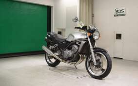 KAWASAKI BALIUS 250 ZR250A