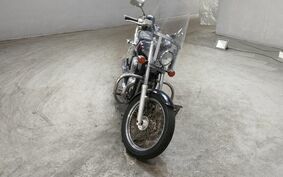 HONDA STEED 600 1992 PC21