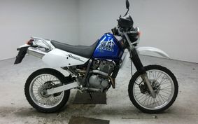 SUZUKI DJEBEL 250 XC Type SJ45A