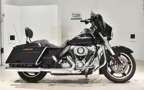 HARLEY FLHX 1580 2010 KB4