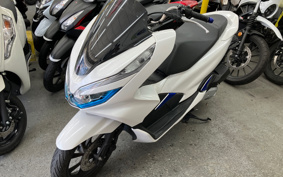 HONDA PCX125 JF81