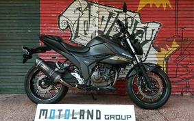 SUZUKI GIXXER 250 ED22B