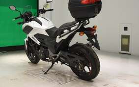 HONDA NC750X 2014 RC72