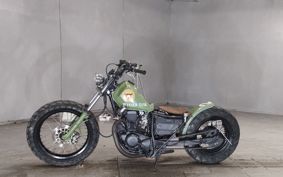 YAMAHA TW225 DG09J