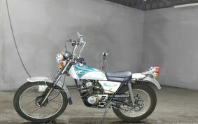 HONDA TL125 VIALIS TL125S