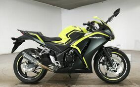 HONDA CBR250R MC41