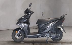 YAMAHA  CYGNUS  RAY ZR SED1