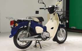 HONDA C110 SUPER CUB JA42