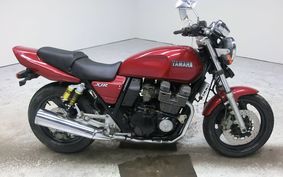 YAMAHA XJR400 1993 4HM