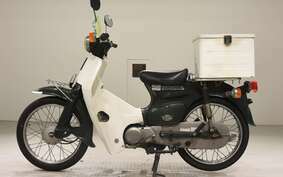 HONDA C70 SUPER CUB C70