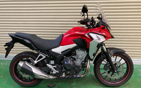 HONDA 400 X 2019 NC56