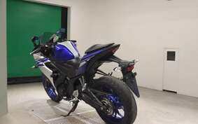 YAMAHA YZF-R25 RG10J