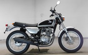 HONDA CB223S MC40