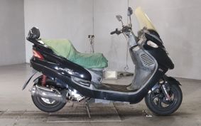 SYM RV125EFI LA12W