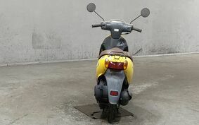 SUZUKI LET's 4 G CA41A