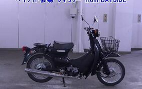 HONDA ﾘﾄﾙｶﾌﾞ-FI AA01