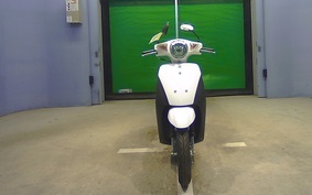 SUZUKI LET's CA4AA