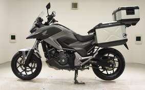 HONDA NC750X DCT 2015 RC72