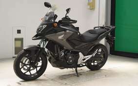 HONDA NC750X D Limited 2020 RC90