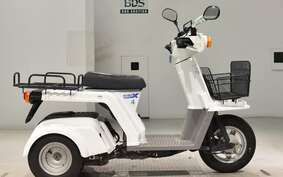 HONDA GYRO X TD02