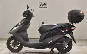 SUZUKI ADDRESS V125 DT11A