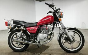 SUZUKI GN125 H PCJG9