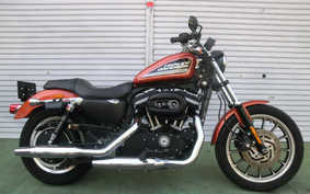 HARLEY XL883R 2010 CS2