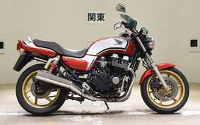 HONDA CB750 GEN 2 2008 RC42