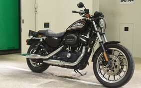 HARLEY XL883RI 2014 CS2