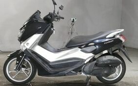 YAMAHA N-MAX 125 SE86J