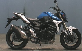 SUZUKI GSR750 A 2013 GR7NA