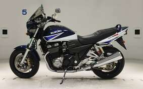 SUZUKI GSX1400 2004 GY71A