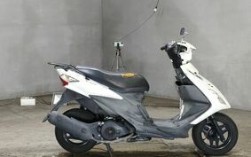 SUZUKI ADDRESS V125 S CF4MA