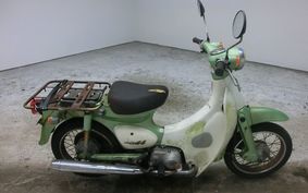 HONDA LITTLE CUB C50