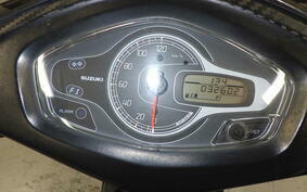 SUZUKI ADDRESS V125 S CF4MA