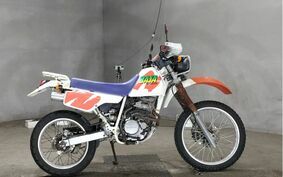 HONDA XLR250 BAJA MD22