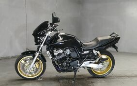 HONDA CB400SF VTEC 2000 NC39