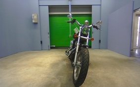 HARLEY FXD 1450 2006 GHV