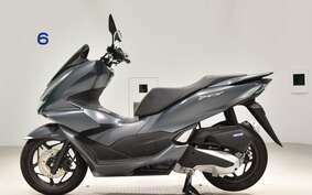 HONDA PCX125 JK05