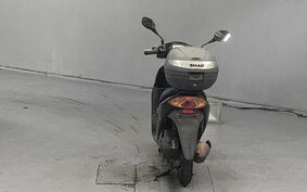 SUZUKI ADDRESS V50 CA4BA