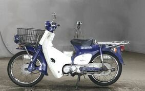 HONDA PRESS CUB 50 C50